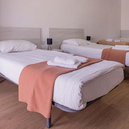 Am Apartments Sliema Ngoại thất bức ảnh