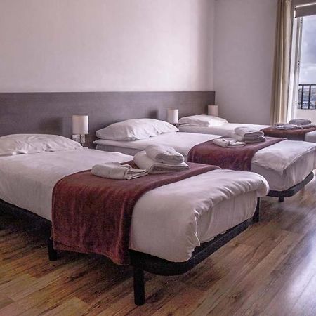 Am Apartments Sliema Ngoại thất bức ảnh