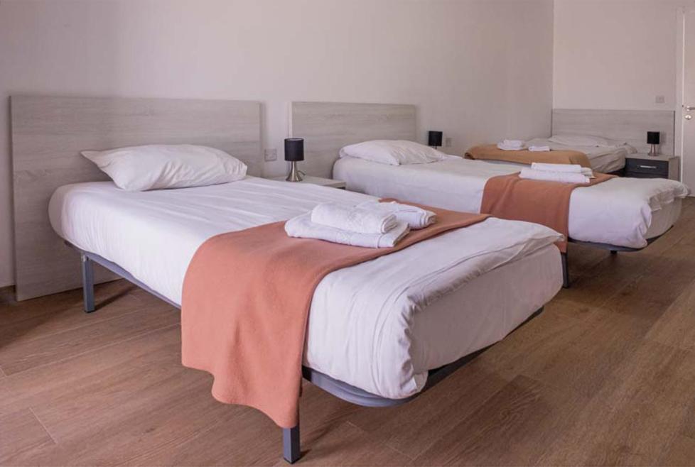 Am Apartments Sliema Ngoại thất bức ảnh