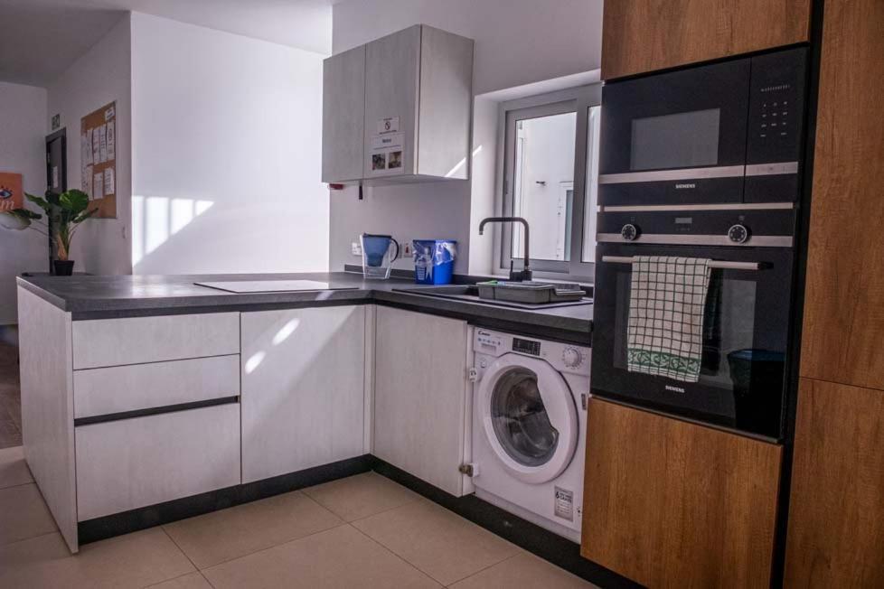Am Apartments Sliema Ngoại thất bức ảnh