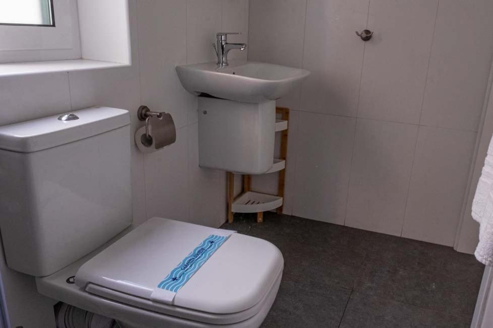 Am Apartments Sliema Ngoại thất bức ảnh