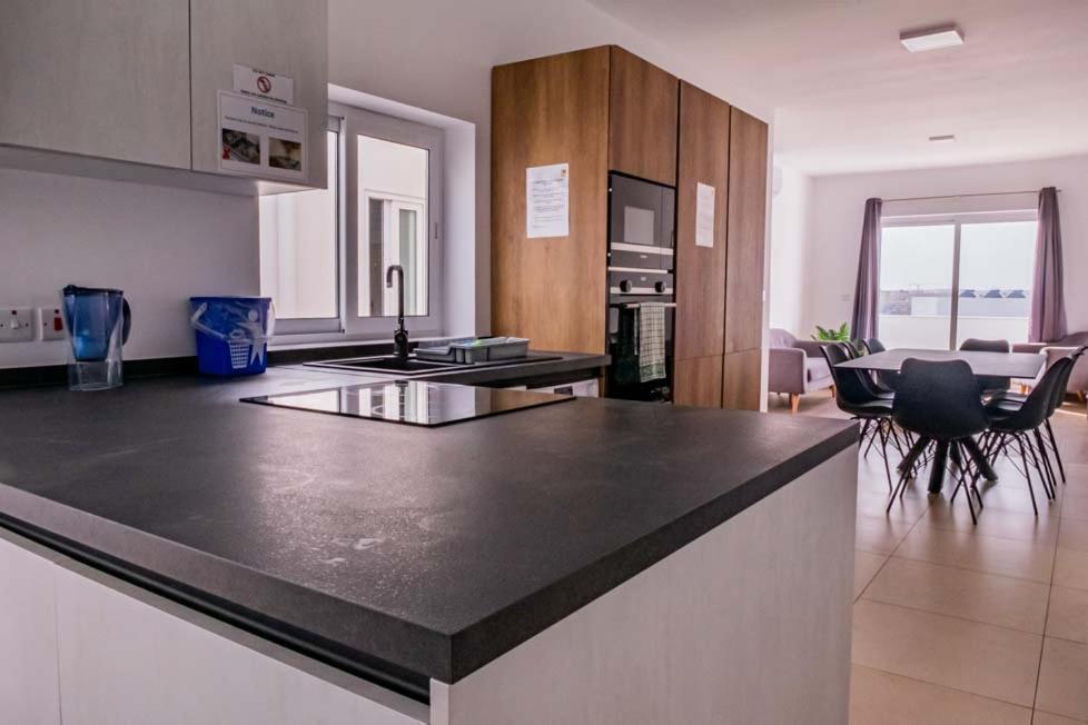 Am Apartments Sliema Ngoại thất bức ảnh