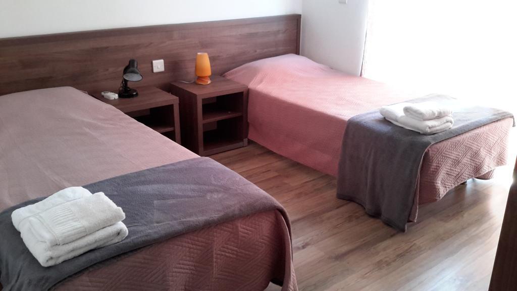 Am Apartments Sliema Ngoại thất bức ảnh