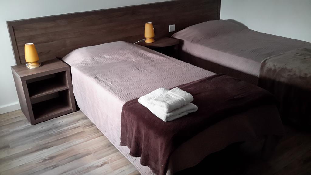 Am Apartments Sliema Ngoại thất bức ảnh