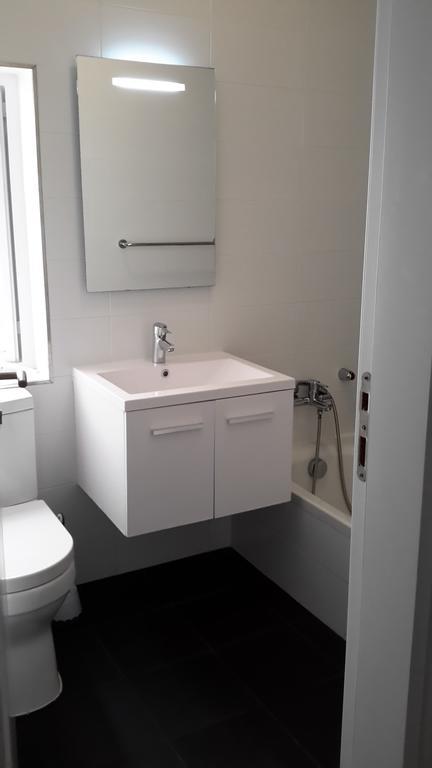 Am Apartments Sliema Ngoại thất bức ảnh