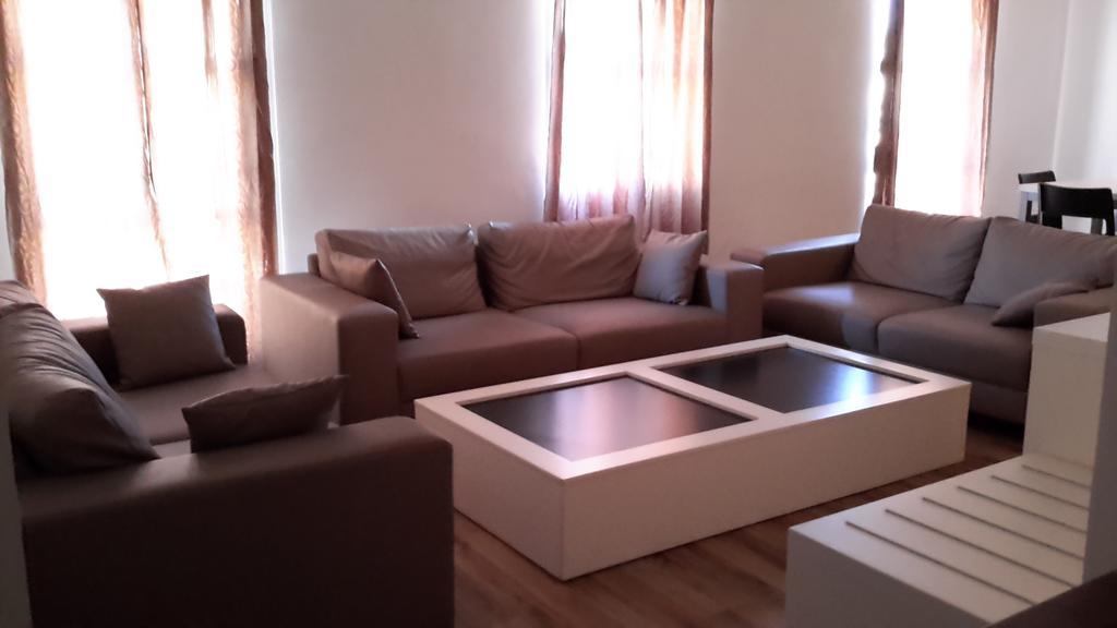 Am Apartments Sliema Ngoại thất bức ảnh