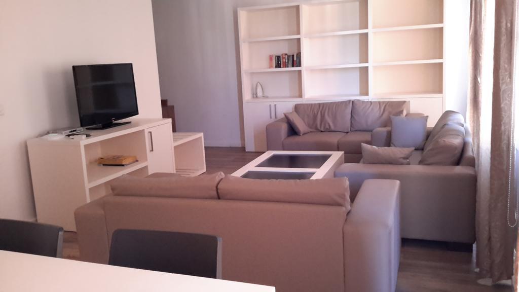 Am Apartments Sliema Ngoại thất bức ảnh