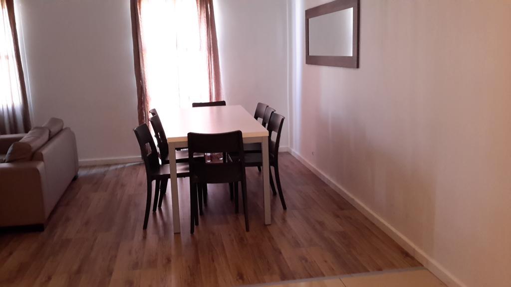 Am Apartments Sliema Ngoại thất bức ảnh