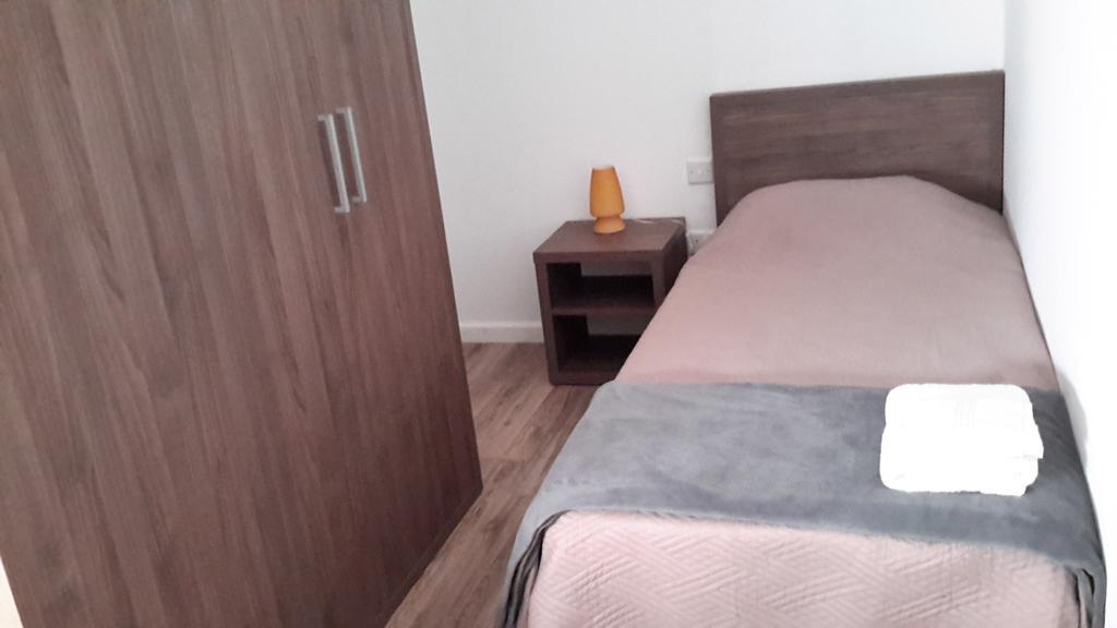 Am Apartments Sliema Ngoại thất bức ảnh