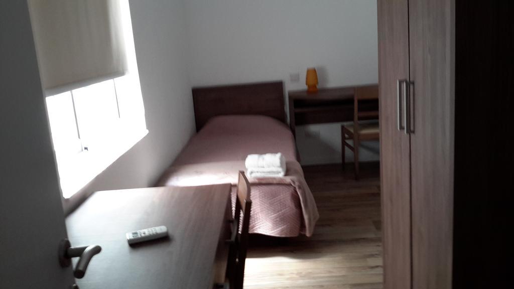 Am Apartments Sliema Ngoại thất bức ảnh