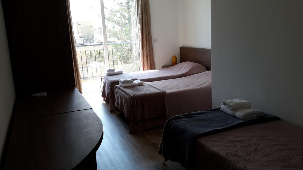 Am Apartments Sliema Ngoại thất bức ảnh