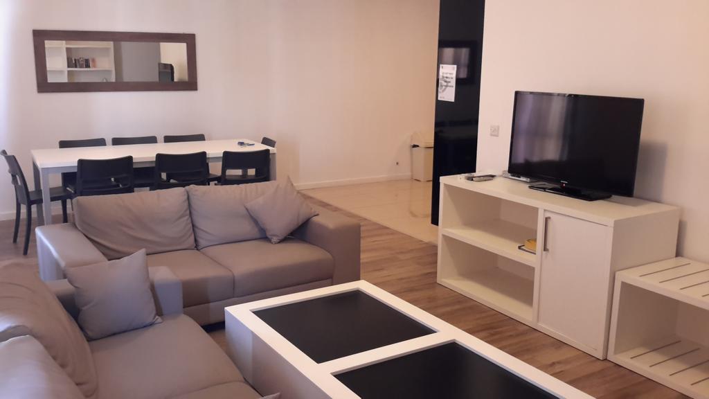 Am Apartments Sliema Ngoại thất bức ảnh