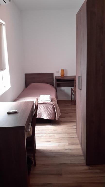 Am Apartments Sliema Ngoại thất bức ảnh