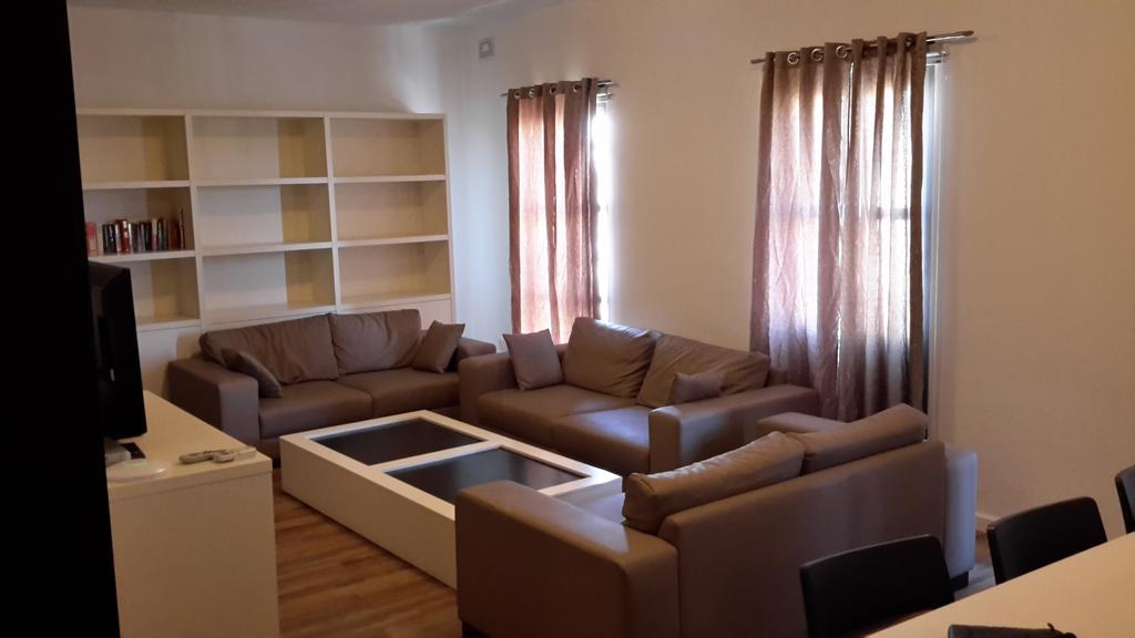 Am Apartments Sliema Ngoại thất bức ảnh