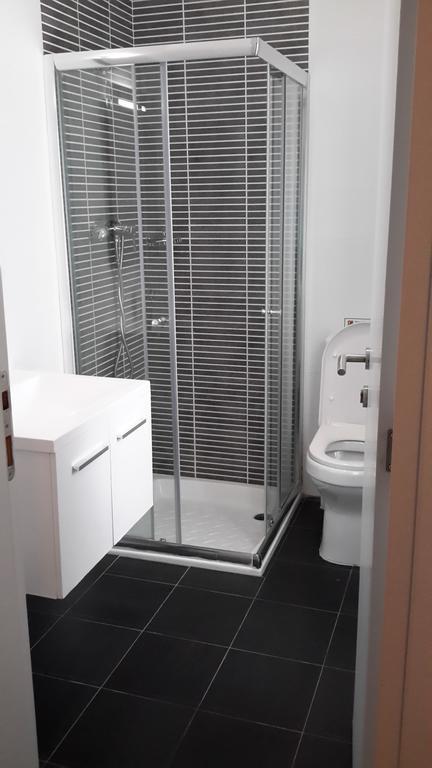Am Apartments Sliema Ngoại thất bức ảnh