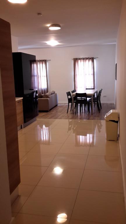 Am Apartments Sliema Ngoại thất bức ảnh