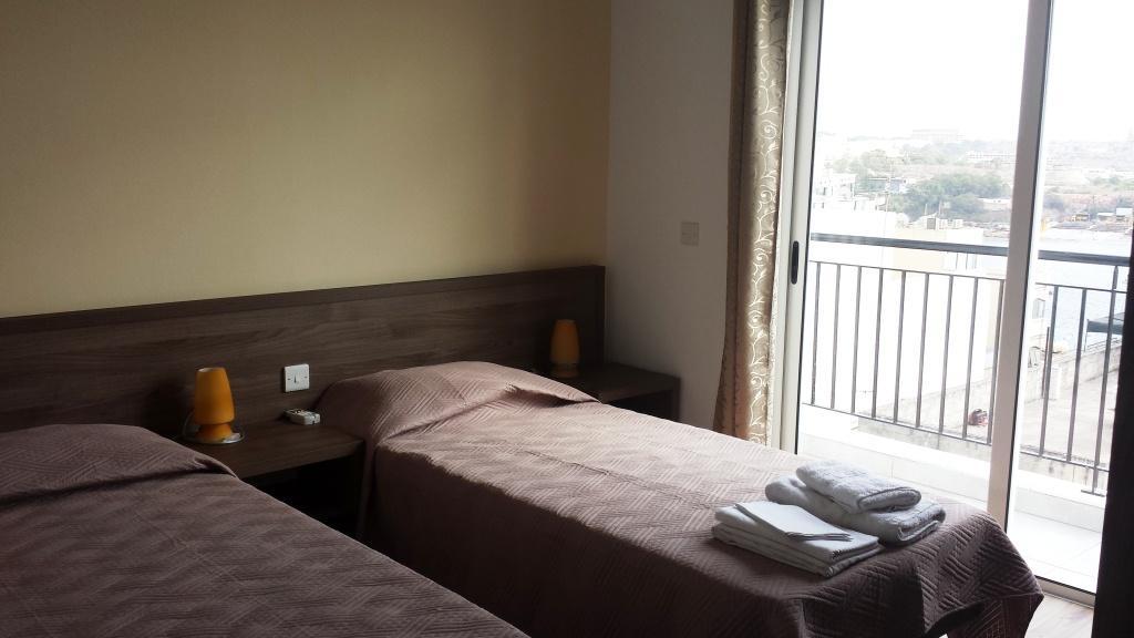 Am Apartments Sliema Ngoại thất bức ảnh
