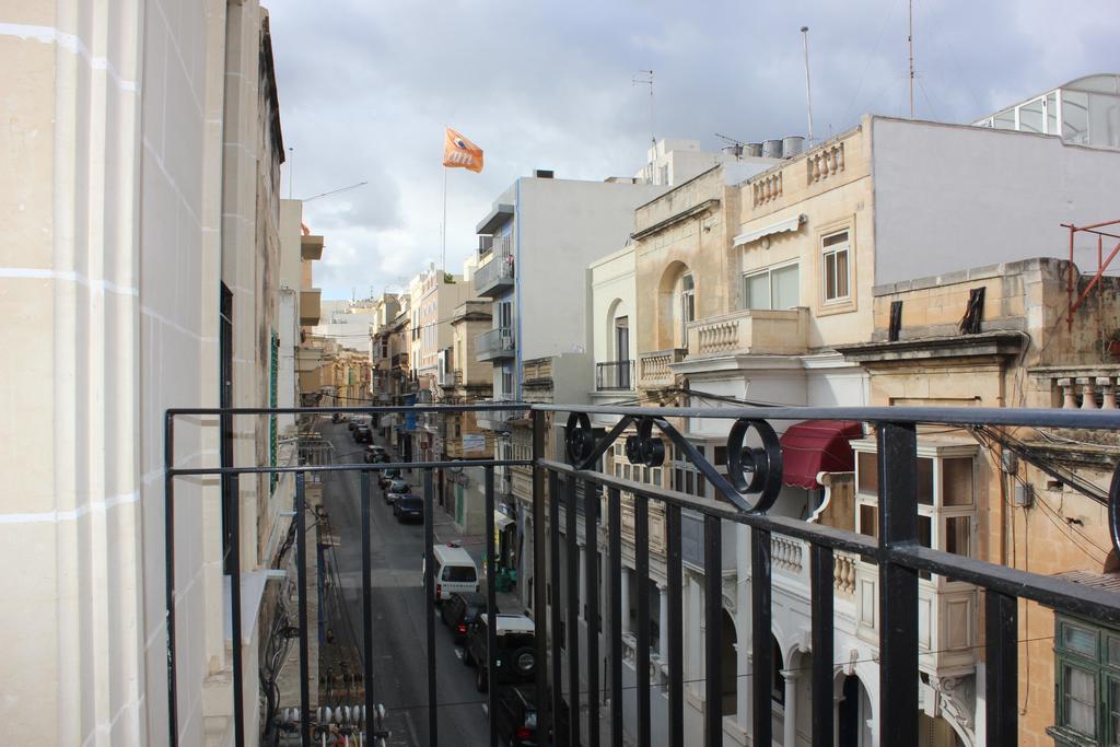 Am Apartments Sliema Ngoại thất bức ảnh